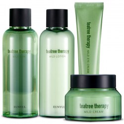 Купить Eunyul Teatree Therapy Mild Set Киев, Украина
